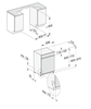 Máy rửa bát Miele AutoDos | G 7310 SCi