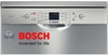 Máy Rửa Bát độc lập Bosch Series 6 | SMS63L08EA