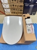 Nắp bồn cầu thông minh nội địa Hàn MangoBidet | MB-8811RNF