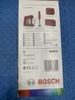Máy đánh trứng nhập khẩu Đức Bosch | MFQ40303 – Màu Đỏ