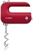 Máy đánh trứng nhập khẩu Đức Bosch | MFQ40303 – Màu Đỏ