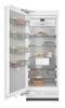 Tủ đông âm tủ Miele | F 2812 VI MasterCool Freezer
