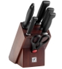 Bộ dao Zwilling Vier Sterne 7 món | 35240-006