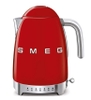 Ấm siêu tốc cao cấp SMEG chỉnh nhiệt | KLF04