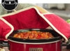 Nồi nấu chậm Crock Pot 3.5L