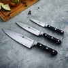 Bộ dao Zwilling Professional S | 3 món