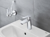 Vòi lavabo Grohe Start Edge | 23342000