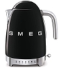 Ấm siêu tốc cao cấp SMEG chỉnh nhiệt | KLF04