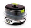 Nồi hấp 3 tầng Tefal VS400333
