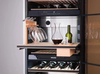 Tủ bảo quản rượu vang Miele | KWT 6834 SGS
