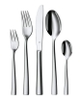 Bộ dao dĩa thìa WMF Philadelphia 60 món | 11.6600.9999