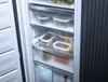 Tủ đông âm tủ 213L nội địa Đức Miele | FNS 7794 D L