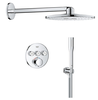 Bộ sen tắm âm tường Grohe Precision SmartControl 310 | 34874000