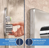 Bộ sen tắm âm tường GROHE Precision SmartControl 310 | 34875000