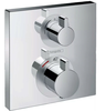Sen tắm âm trần Hansgrohe Ecostat Raindance E400