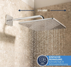 Sen tắm âm tường Grohe Precision 310 Cube | 34879000