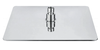 Bộ sen âm tường Hansgrohe DuoTurn E Size 30cm