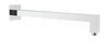 Bộ sen âm tường Hansgrohe DuoTurn E Size 30cm