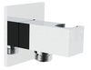 Bộ sen âm tường Hansgrohe DuoTurn E Size 30cm