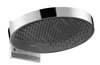Bộ sen âm tường Hansgrohe ShowerSelect Comfort E size 36cm