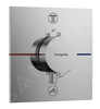 Bộ sen âm tường Hansgrohe ShowerSelect Comfort E size 36cm