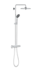 Sen cây 2 xả Grohe Vitalio Joy 260 | 26403001