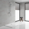 Sen cây 2 xả Grohe Vitalio Joy 260 | 26403001