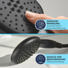 Sen cây GROHE Vitalio 250 màu đen | 266772431