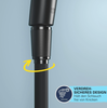 Sen cây GROHE Vitalio 250 màu đen | 266772431
