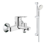 Sen tắm Grohe BauEdge | 23334000+27598001