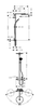 Sen cây Hansgrohe Raindance S 300 | 27114000