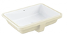 Chậu Lavabo âm bàn Grohe Eurocube | 3970900H
