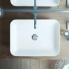 Chậu lavabo Duravit Cape Cod | 2347550000