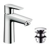 Vòi lavabo Hansgrohe Talis E110 | 71711000