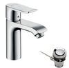 Vòi lavabo Hansgrohe Metris | 31080000