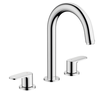 Vòi lavabo Hansgrohe Vernis Blend | 71553000