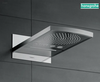 Đầu sen tắm Hansgrohe Raindance Rainfall 240 | 28411000
