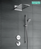 Đầu sen tắm Hansgrohe Raindance Rainfall 240 | 28411000