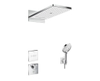 Bộ sen âm tường Hansgrohe Shower Select 24001400+26530400+01800180