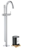 Sen tắm bồn Grohe Atrio | 32653003+45984001