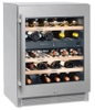 Tủ bảo quản rượu vang Liebherr | PAL - WTes 1672 Vindor