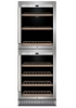 Tủ bảo quản rượu vang Caso WineChef Pro 126-2D | 776