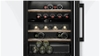 Tủ bảo quản rượu vang Bosch Series 6 | KUW21AHG0