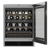 Tủ bảo quản rượu vang âm tủ Miele | KWT6322UG