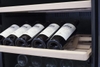 Tủ bảo quản rượu vang Caso WineChef Pro | 126-2D
