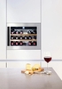 Tủ bảo quản rượu Liebherr Grandcru | WKEes 553