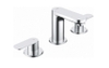 Vòi Lavabo 3 lỗ Grohe Eurosmart Cosmopolitan | 20187000