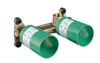 Vòi Lavabo âm tường màu đen mờ Hansgrohe | 71734670+13622180