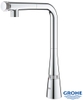 Vòi chậu rửa bát Grohe Zedra Smartcontrol | 31593002
