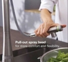 Vòi chậu rửa bát Grohe Zedra Smartcontrol | 31593002